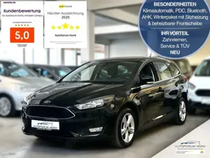 Ford Focus Turnier Business *NEU ZAHNRIEMEN+SERVICE*