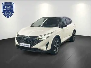 Nissan Qashqai 1.3 DIG-T MHEV Tekna