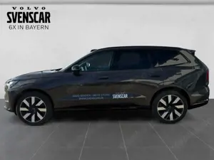 Volvo EX90 Ultra AWD 7-Sitzer HUD StandHZG Panorama Leder Dig Bild 2