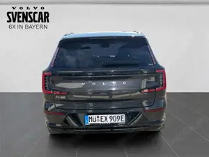 Volvo EX90 Ultra AWD 7-Sitzer HUD StandHZG Panorama Leder Dig Bild 4