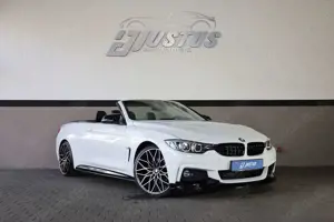 BMW 430