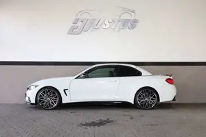 BMW 430 Bild 3