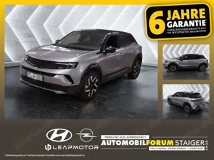 Opel Mokka 1.2 GS Matrix AUT DynLicht Facelift Kam.