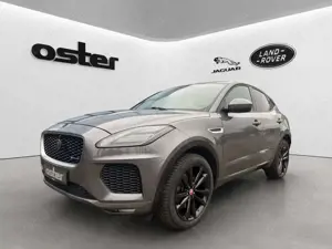 Jaguar E-Pace D240 R-Dynamic S ACC|Standheizung|360°