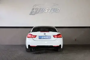 BMW 430 Bild 5