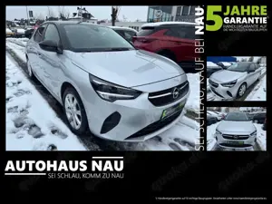 Opel Corsa 1.2 Edition mit Navi Kamera Sitzhz. Inkl. Inspekti