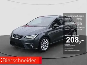 SEAT Ibiza 1.0 TSI DSG FR VOLL-LED RFK PDC LED+PDC+Facelift+K