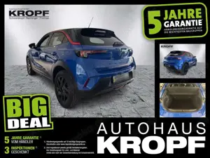 Opel Mokka 1.2 Turbo GS Line LED+SHZ+Winterp.+Kam.+LM