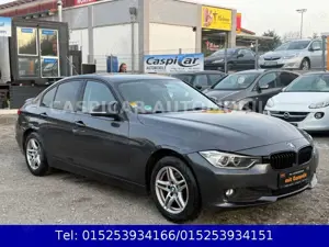 BMW 320 d,AUTOMATIK,KLIMAAUT.,NAVI,SHZ,PDC,BI-XENON