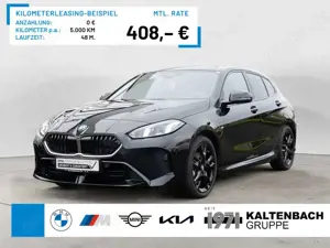 BMW 120 d M-Sport PANO AHK 360° ALUFELGEN 18 ZOLL