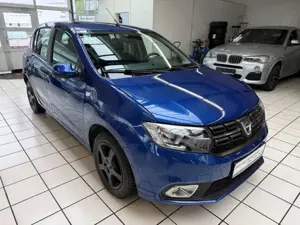 Dacia Sandero Bild 3