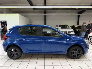 Dacia Sandero Bild 4
