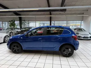 Dacia Sandero Bild 5