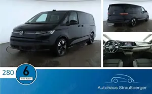 Volkswagen T7 Multivan Life lang LÜ ACC AHK PANO H/K HUD