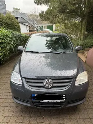 Volkswagen Fox Fox 1.2 Refresh