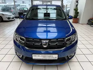Dacia Sandero Bild 2