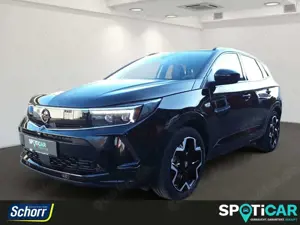 Opel Grandland 1.2 DI Hybrid 48 V Automatik GS