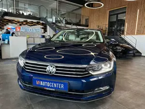 Volkswagen Passat Variant Highline  *4Motion*Pano*Led*Kamera*Massage*