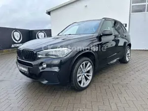BMW X5 xDrive 35i M-Sport/Navi/Pano/Head-Up/LED/AHK