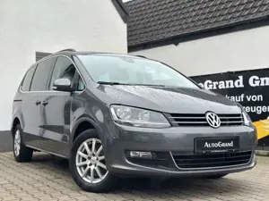 Volkswagen Sharan 2.0 TDI Comfortline 1Hand*El.Tür*NEU Zahn