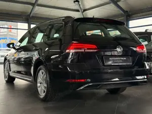 Volkswagen Golf Bild 5