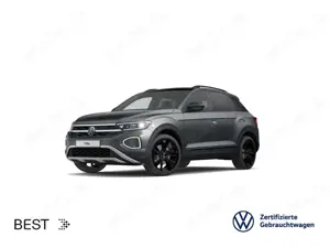 Volkswagen T-Roc T-ROC 1.5 TSI DSG STYLE*BLACK-STYLE*IQ.LIGHT*AHK