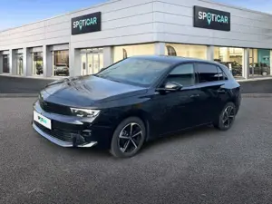 Opel Astra GS Navi Kamera Sitzheizung