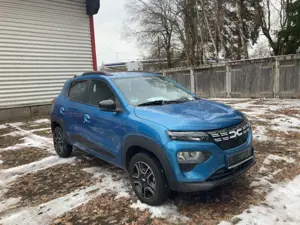 Dacia Spring Bild 2