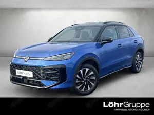 Volkswagen T-Roc 1.5l eTSI DSG R-Line"Black Style" *ACC