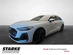 Audi A5 Avant TDI S tronic Tech pro BO MMI experience ...