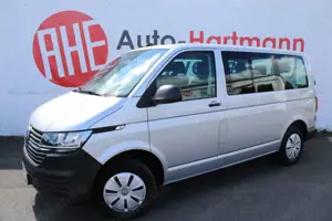 Volkswagen T6.1 Transporter 2.0 TDI Kombi 9-Sitz PDC 3080kg