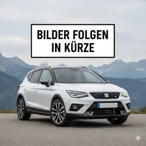 SEAT Arona FR