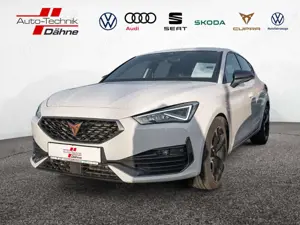 CUPRA Leon 1.5 TSI Basis DCC KAMERA NAVI ACC LED