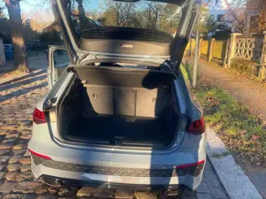 Audi RS3 RS3 TFSI Limousine quattro S tronic Bild 5