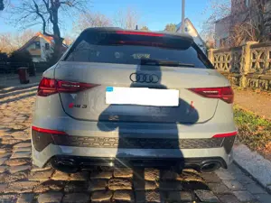 Audi RS3 RS3 TFSI Limousine quattro S tronic