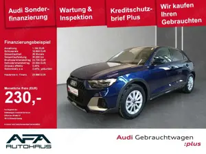 Audi A1 allstreet 25 TFSI Navi*LED*ACC*PDC*Sportsitze
