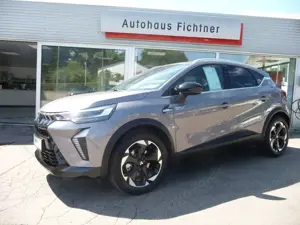 Mitsubishi ASX EDITION 1.8 Hybrid