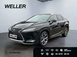 Lexus RX 450h Executive Line *Allrad*HUD*Pano*AHK*CAM*