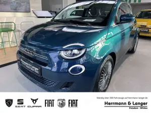 Fiat 500 Hybrid Torino 1.0 Firefly