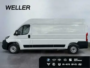 Toyota Proace H2 Kasten 35 L3H2 BlueHDi 140 Comfort 2.2 FAP EU6e Bild 5