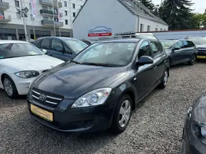Kia Ceed / cee'd 1.4 CVVT Attract TÜV NEU