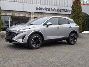 Nissan Qashqai Qashqai 1.3 DIG-T MHEV Xtronic N-Connecta Facelift