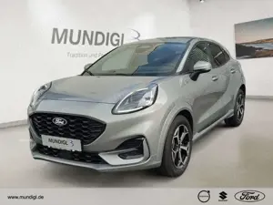 Ford Puma ST-Line Navi AUTOM SYNC4 Klimaaut RFK PDC SHZ FSH
