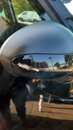 Opel Zafira Tourer 1.4 LPG Turbo ecoFLEX Selection