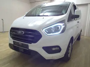 Ford Transit Custom 2.0 TDCi Trend 3-Sitzer PDC Shz Bild 2