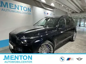 Alpina XB7 MANUFAKTUR/Bowers/Kamera/SkyLounge