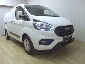 Ford Transit Custom 2.0 TDCi Trend 3-Sitzer PDC Shz Bild 3