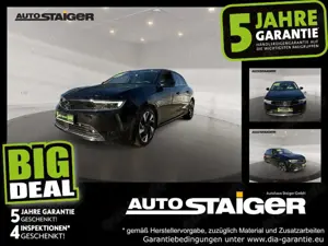 Opel Astra Elegance ACC, Kamera, Navi, AGR-Sitz,...