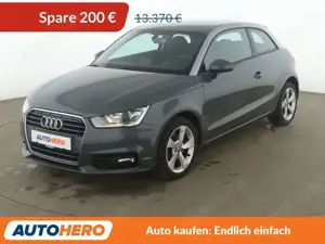 Audi A1 1.4 TFSI Sport *PDC*SHZ*ALU*KLIMA*