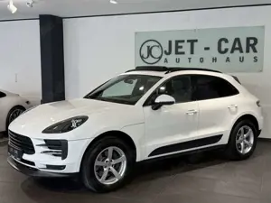 Porsche Macan *Panoramadach-Kamera-MwSt.-1. Hand*